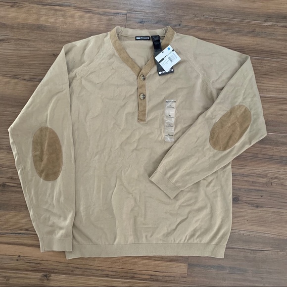 Claiborne Other - Men’s XL Claiborne sweater